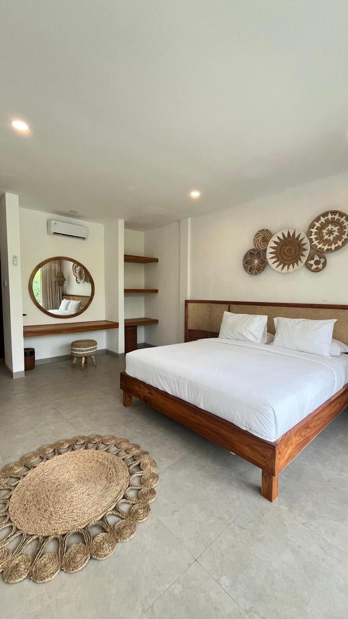 Baliana Villa Legian Exterior photo